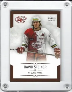 Šteiner David OFS Chance Liga 2018-19  č.87
